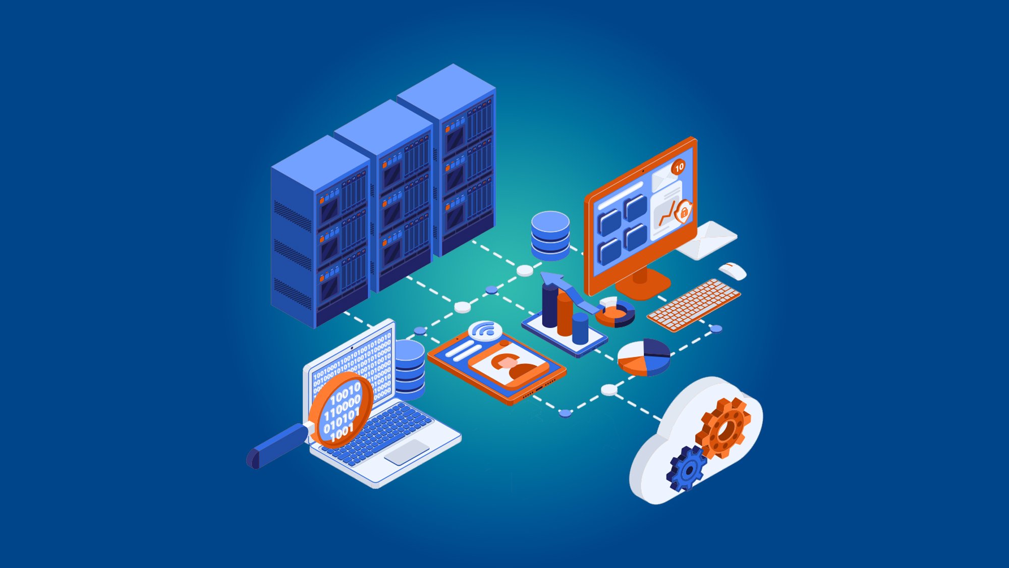 Everything You Need to Know About Couchbase Training